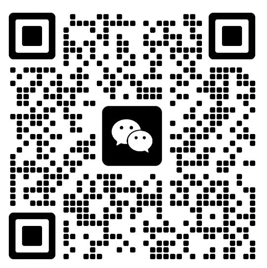 扫一扫 联系我们