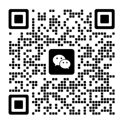 扫一扫 联系我们